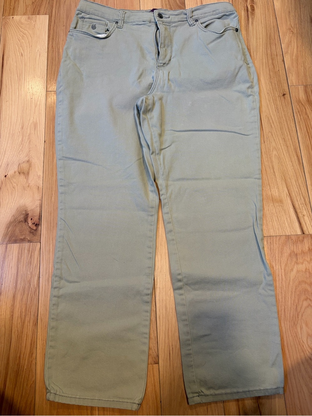 Women’s Gloria Vanderbilt Amanda Jeans